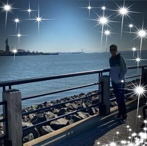 Meet your Posher, Lemanuel